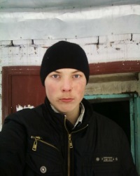 Сергей Семёнов, 6 февраля , Ртищево, id103172358