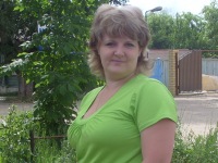 Екатерина Никольская, 15 мая 1993, Ковров, id140441847