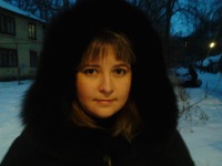 Ирина Крючкова--Обыдённова, 15 июня 1982, Самара, id157243374