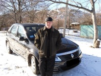 Геннадий Иванов, 13 января , Шадринск, id160232658