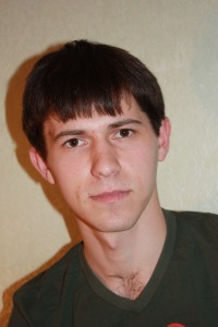 Владислав Наумов, 24 января 1989, Калининград, id71526397